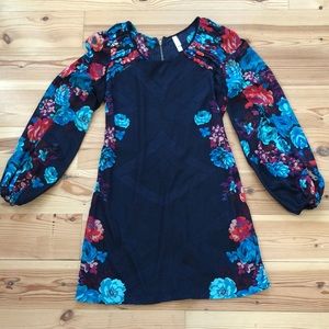 XHILARATION dress | size medium